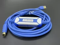 Cáp Lập Trình AMSAMOTION USB-DVOP1960 3m